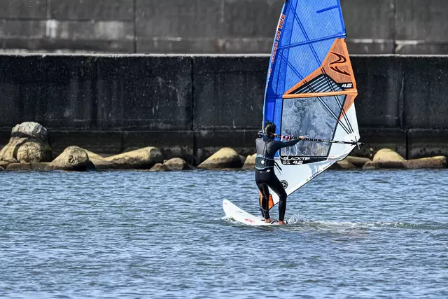 House Image of Clases de Windsurf en Vichuquén: Embárcate en la Aventura